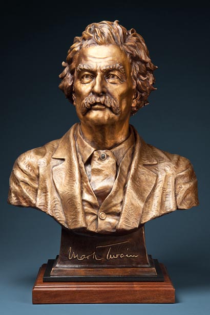 Mark Twain thumbnail