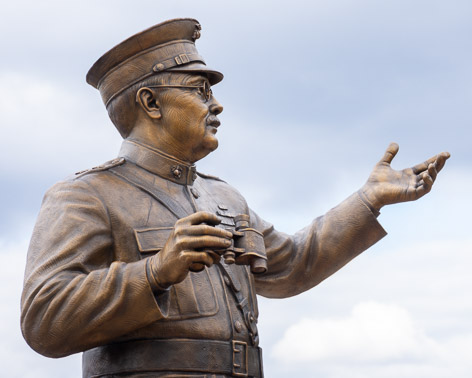 General Pendleton-4