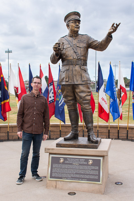 General Pendleton-8