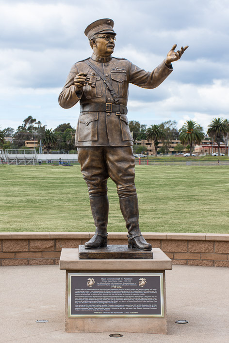 General Pendleton