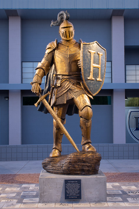 Higley Knight