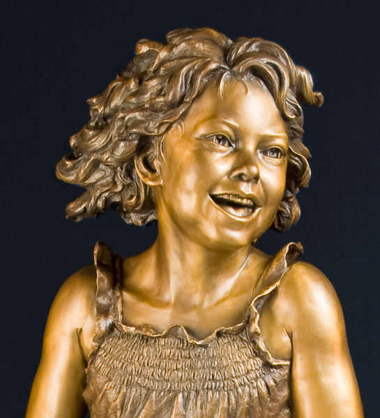 Bouncin' detail view